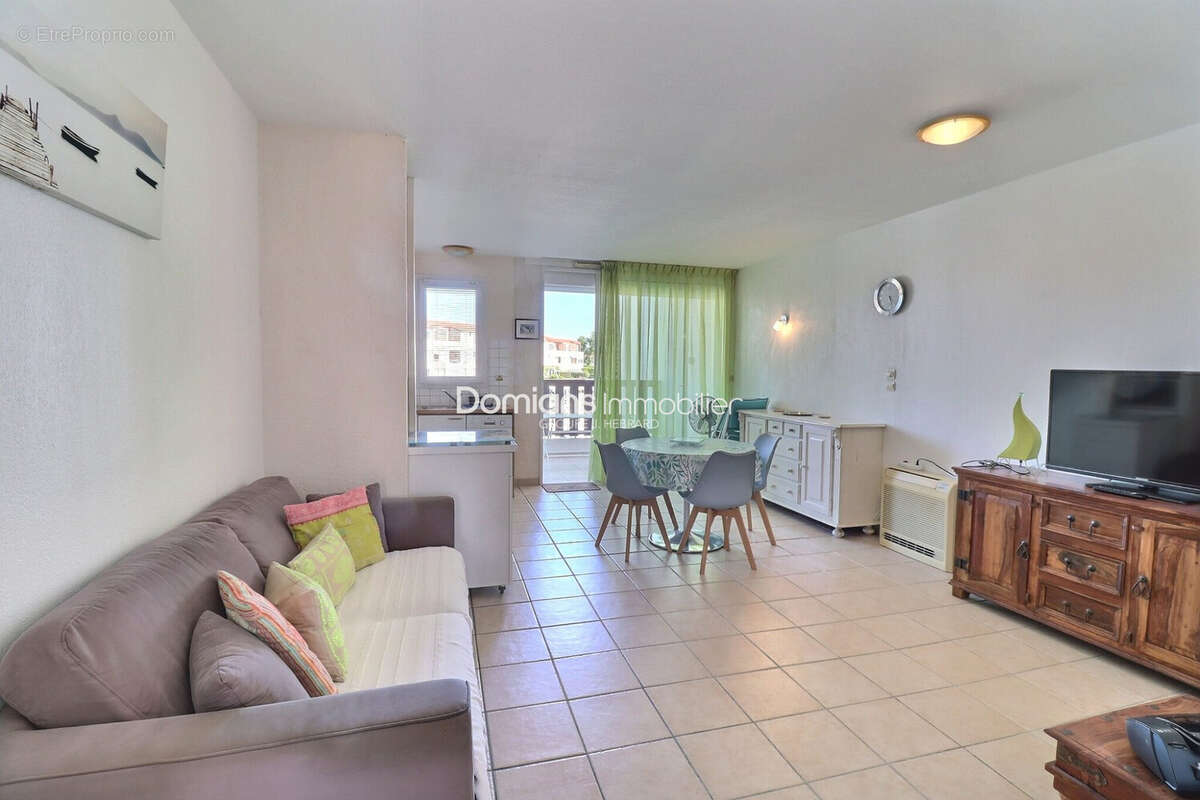 Appartement 59 m² à Saint-Cyprien  - photo 3