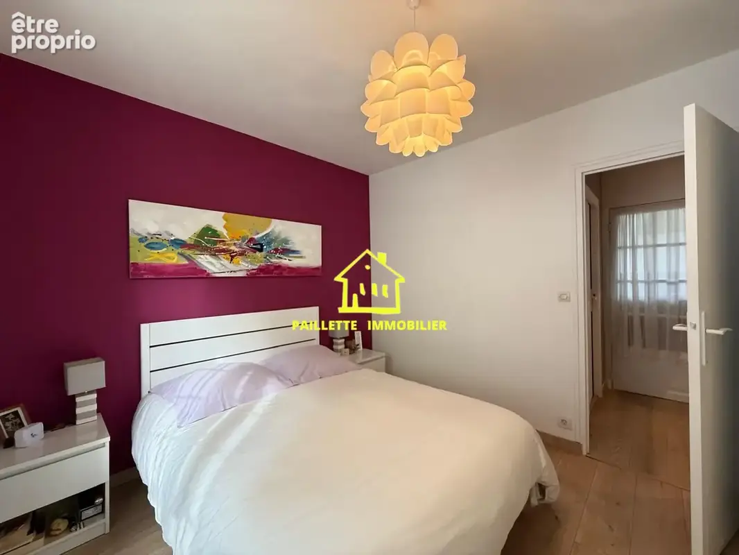 Maison 99 m² à Le Havre  - photo 7