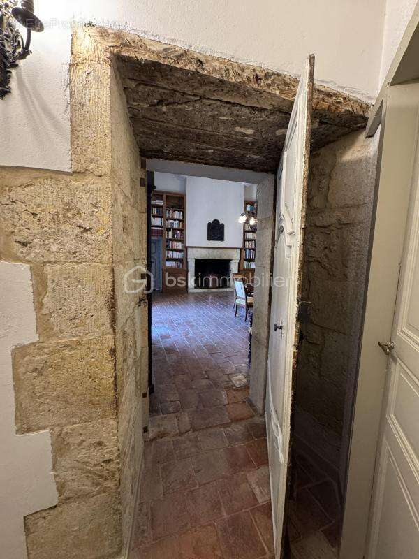 Château d’Exception au Cœur de la Ténarèze - photo 24