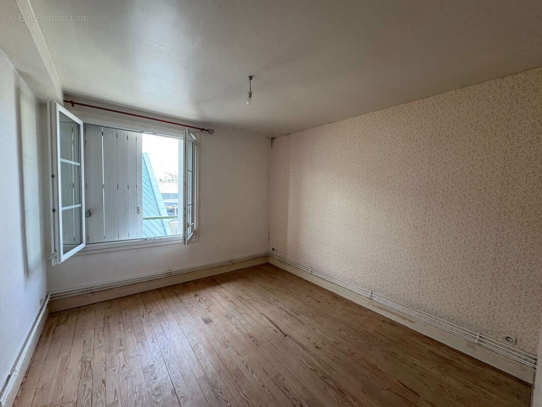 Appartement à CAEN
