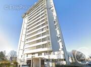 Appartement à GARGES-LES-GONESSE