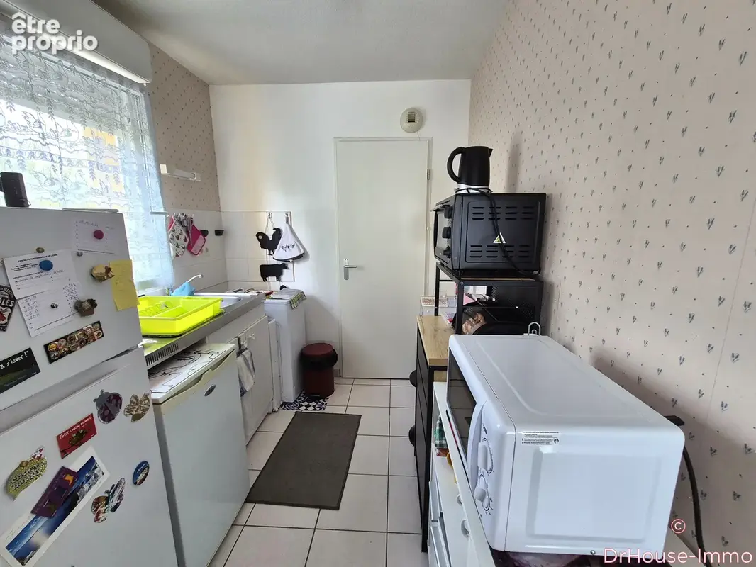 Appartement 2 pièces 46 m² à vendre à Sees (61500) - photo 7