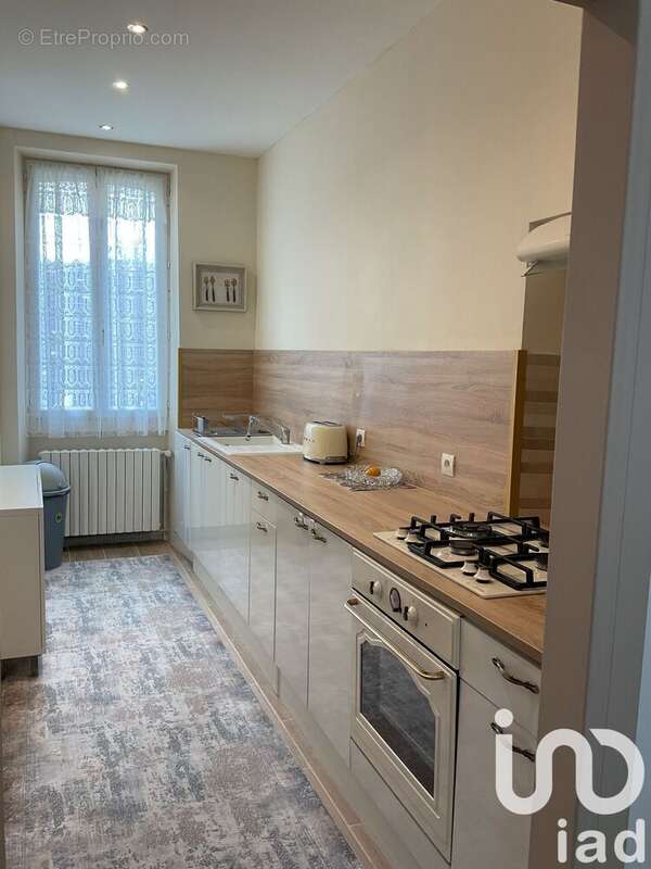 Maison 153 m² à Chailley  - photo 4
