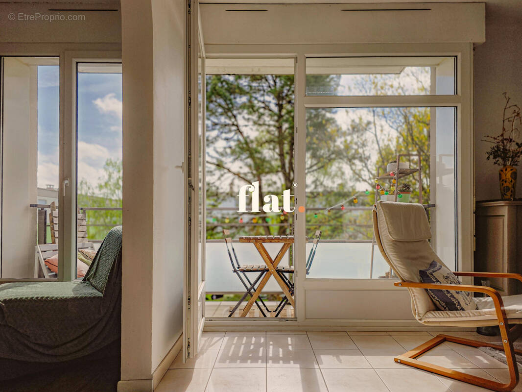 Appartement à ORVAULT