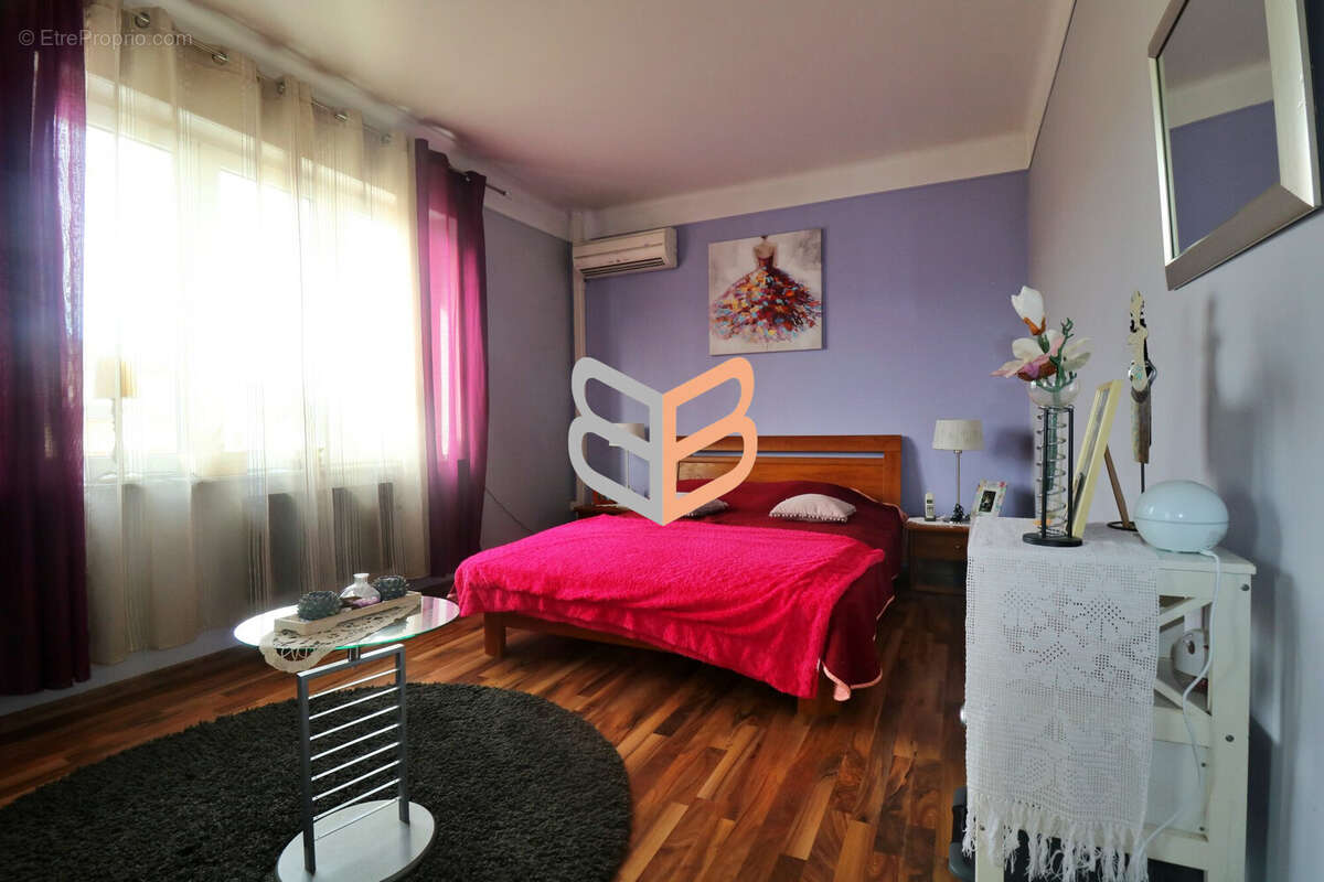 Maison à VOLMERANGE-LES-MINES