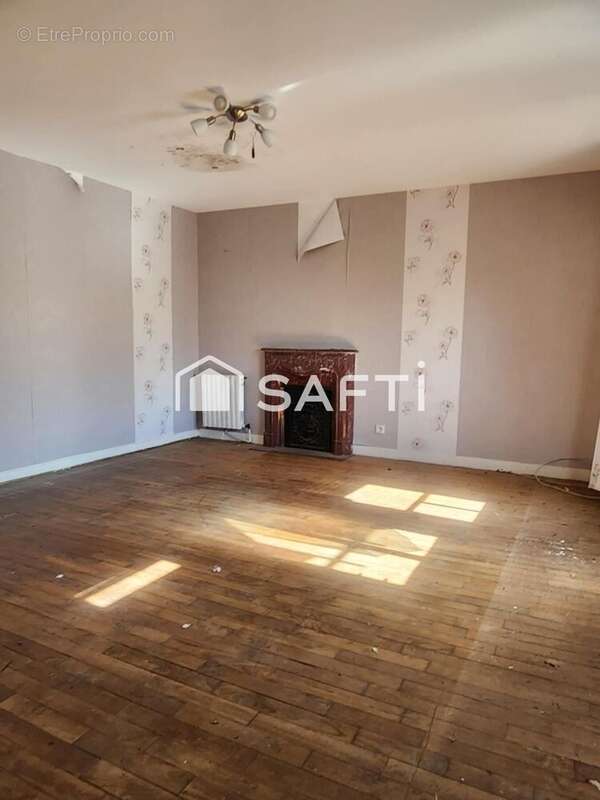 Photo 6 - Maison à TREBEDAN