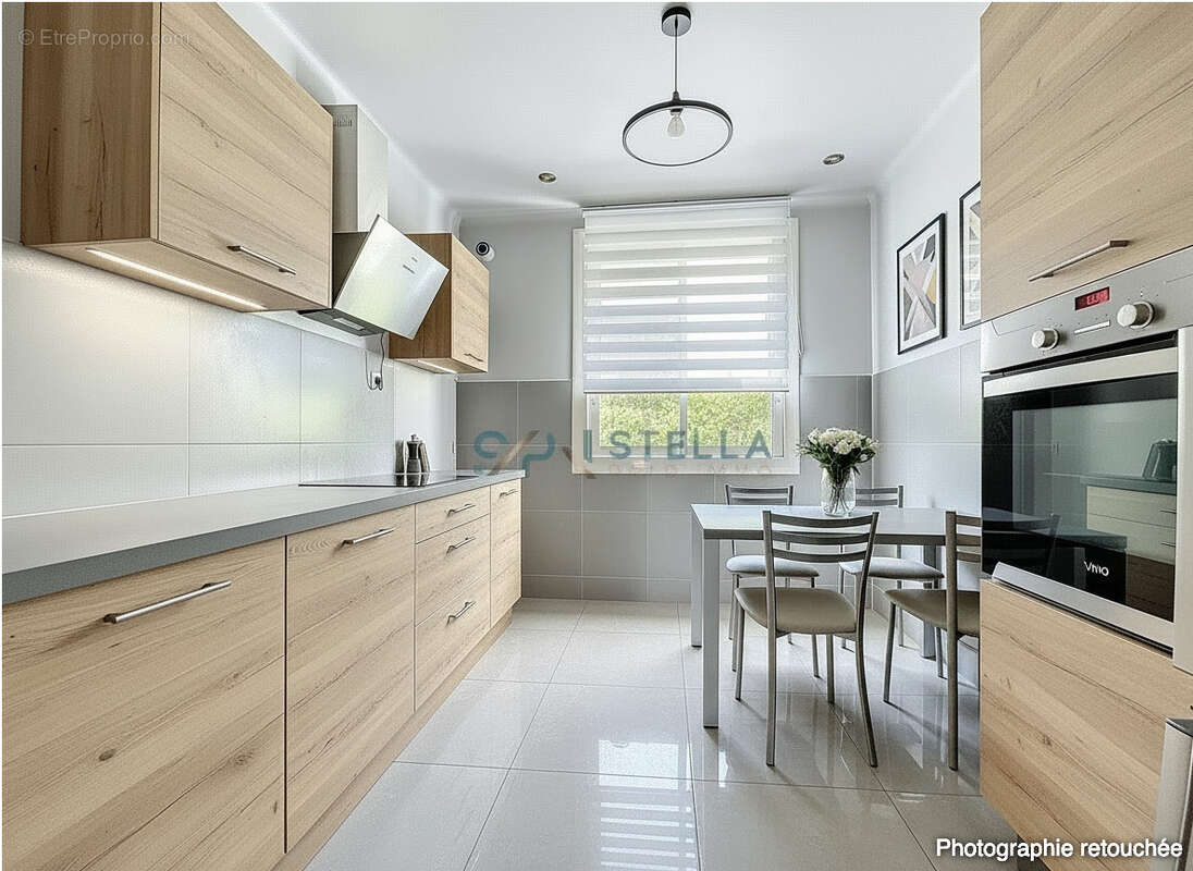 Appartement à AJACCIO