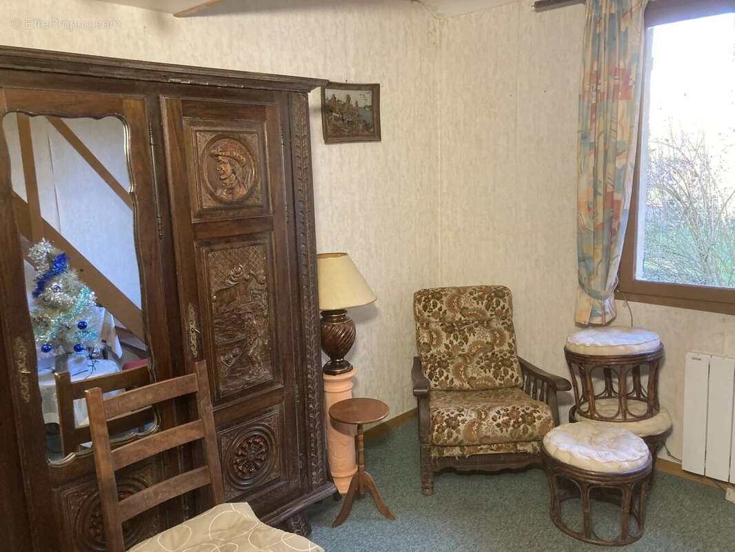 Maison à NOGENT-LE-ROI