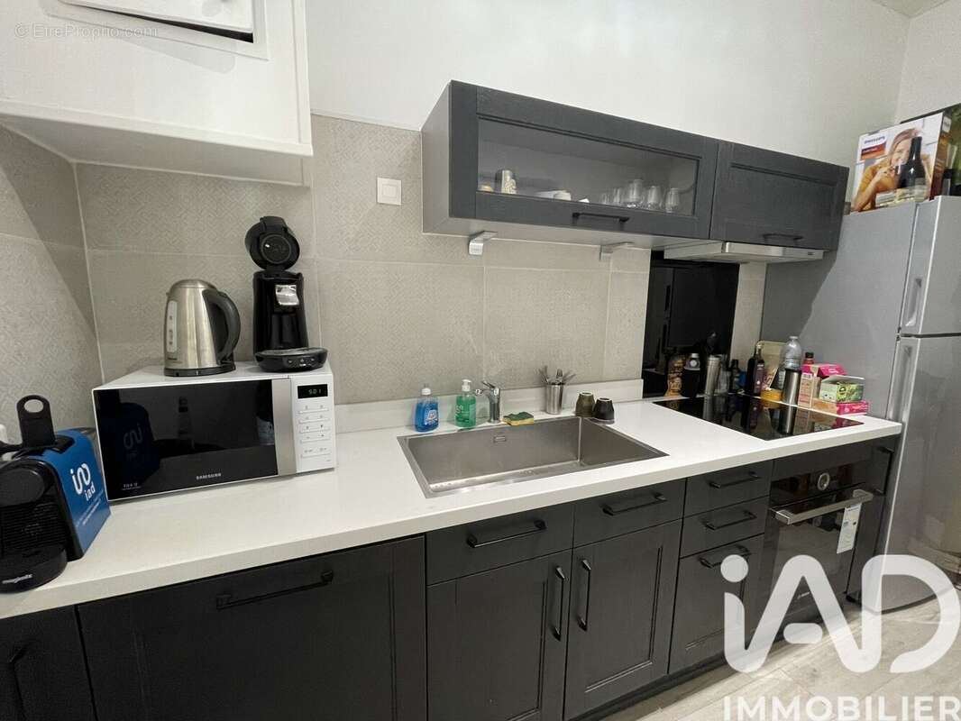 Photo 6 - Appartement à LIBOURNE