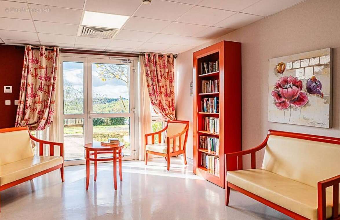 Appartement à PRAYSSAS