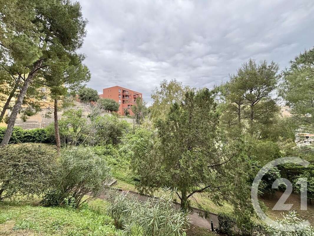 Appartement à ROQUEBRUNE-CAP-MARTIN