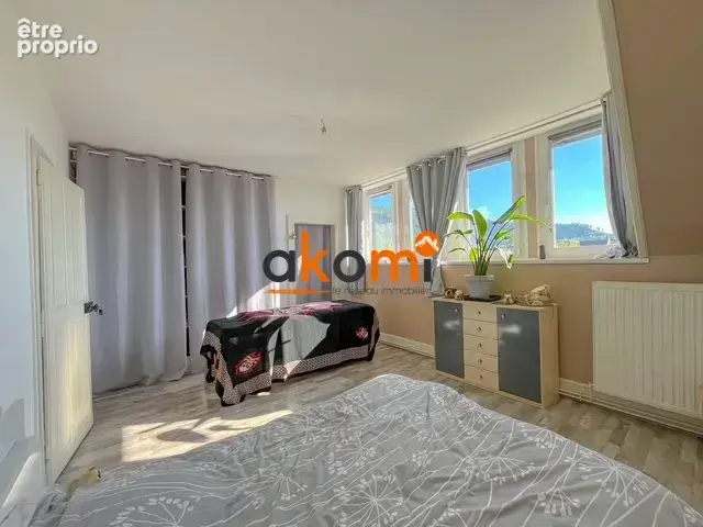 Appartement 5 pièces 131 m² à vendre à Raon-L'etape (88110) - photo 8