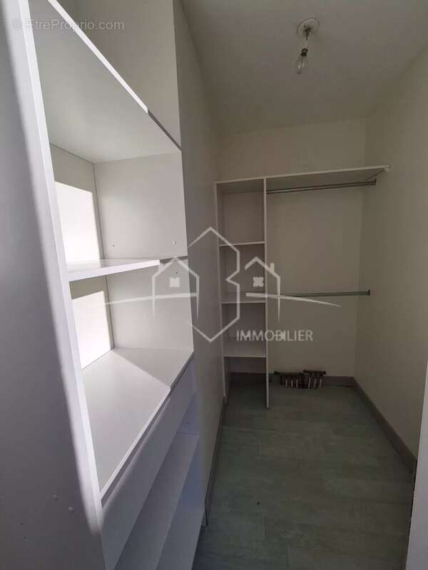 Appartement à LA COTE-SAINT-ANDRE