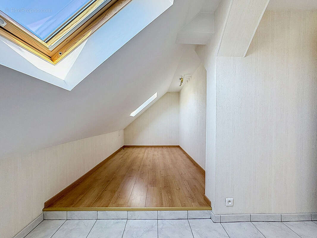 Spacieuse Maison Individuelle à Geispolsheim - photo 12