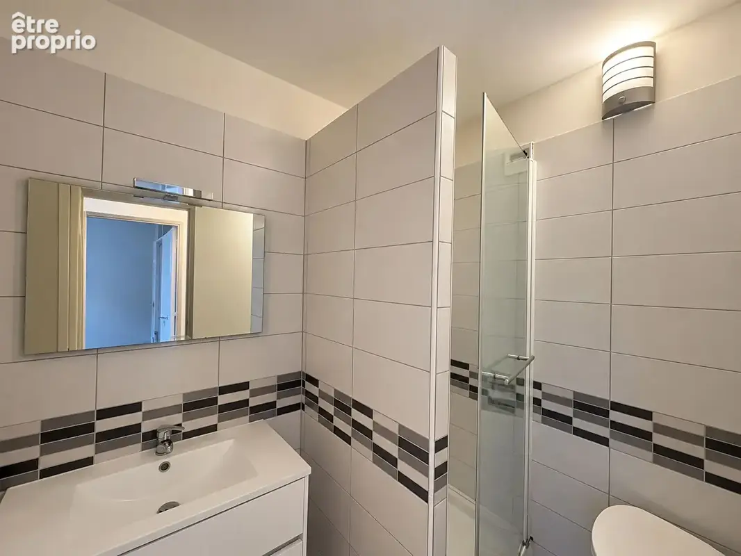 Appartement 44m² à bordeaux - photo 5