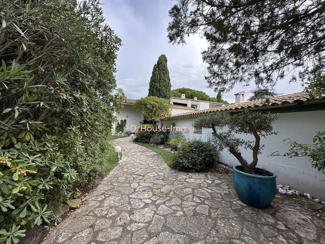 Maison 530 m² à Agde  - photo 114