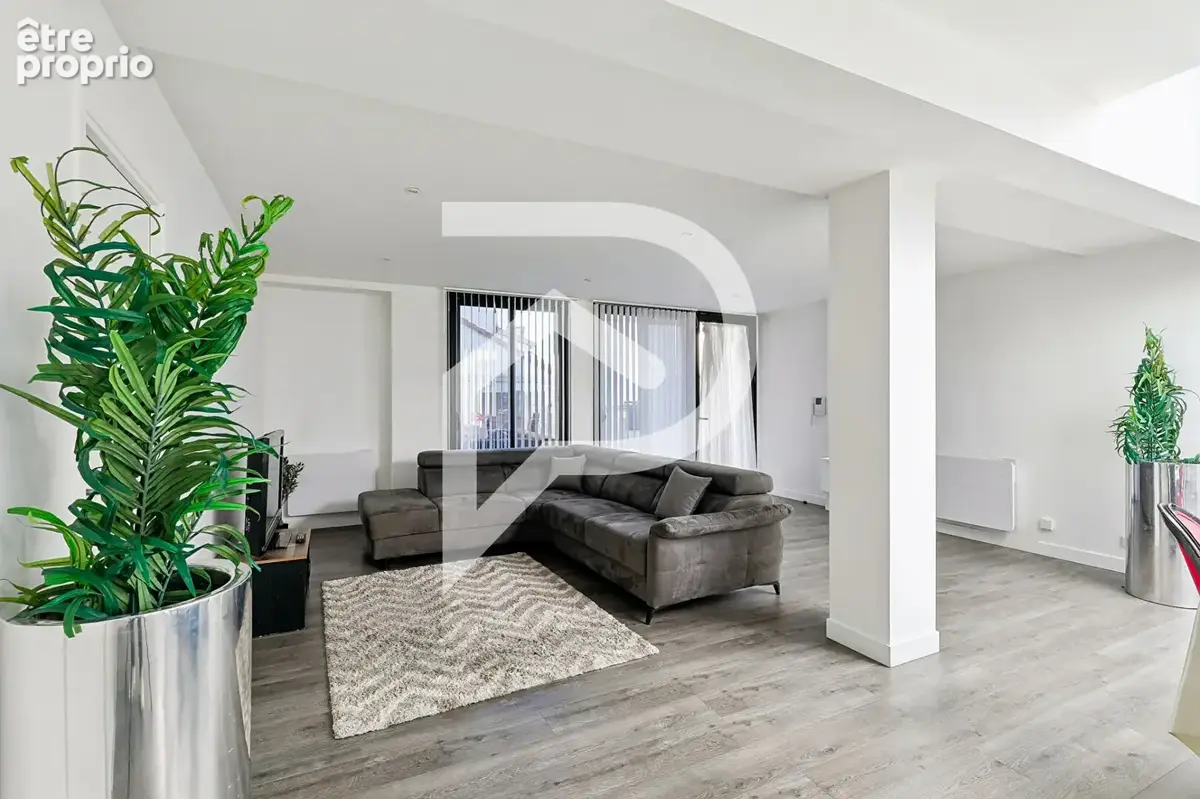 Appartement à COLOMBES