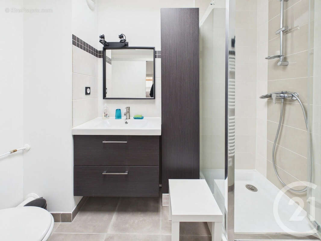 Appartement à LARRESSORE