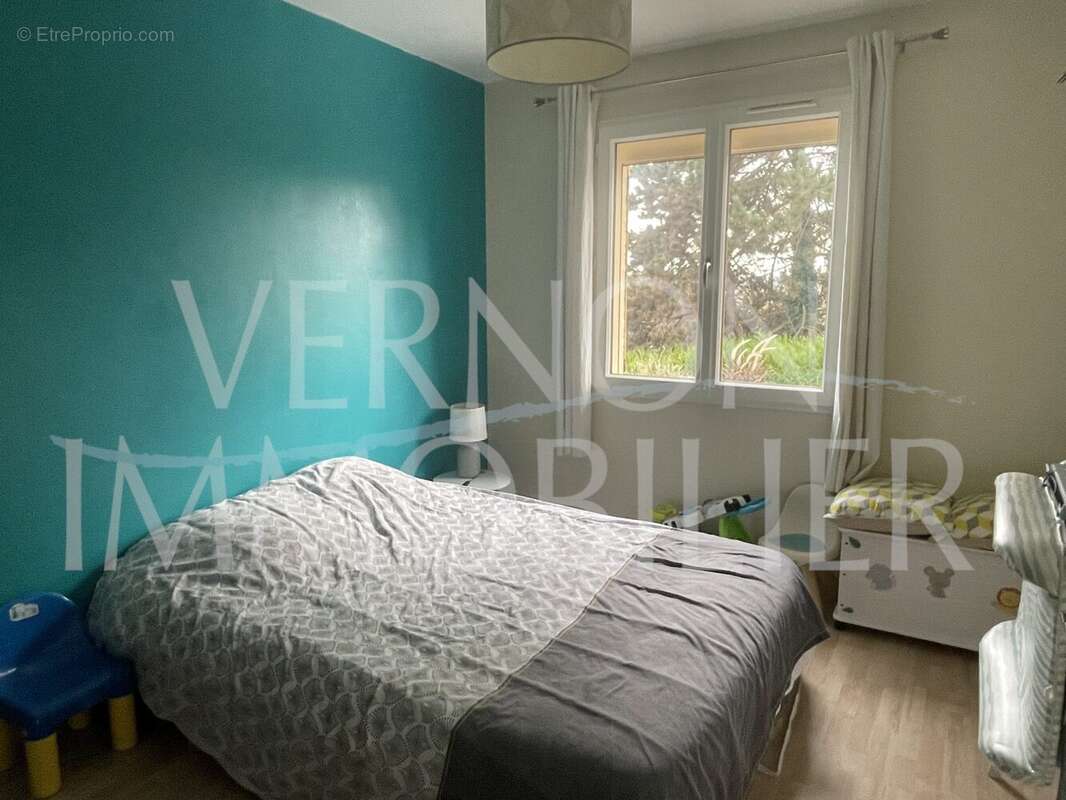 Maison à VERNON