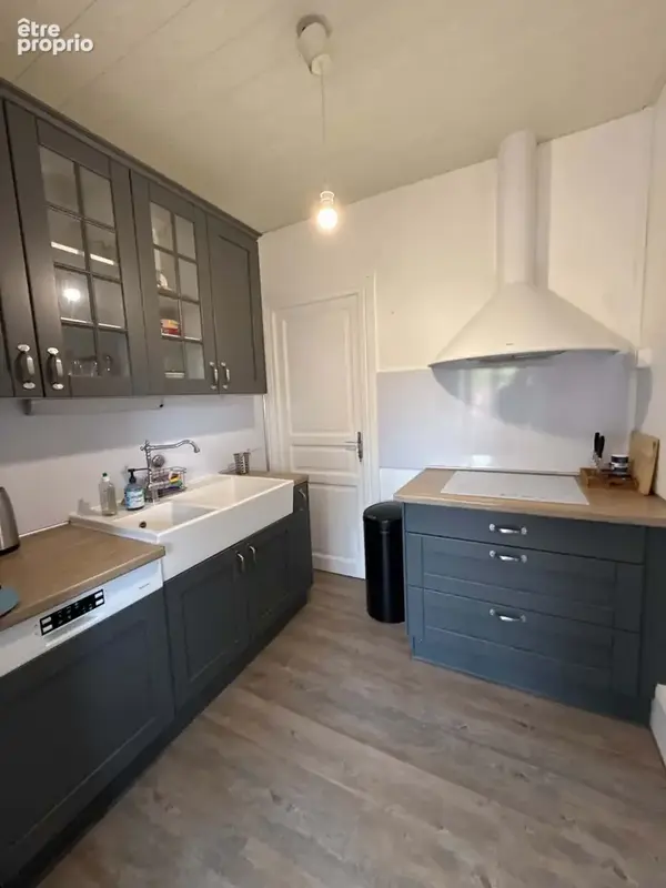 Maison 178 m² à Charleville-Mezieres  - photo 6