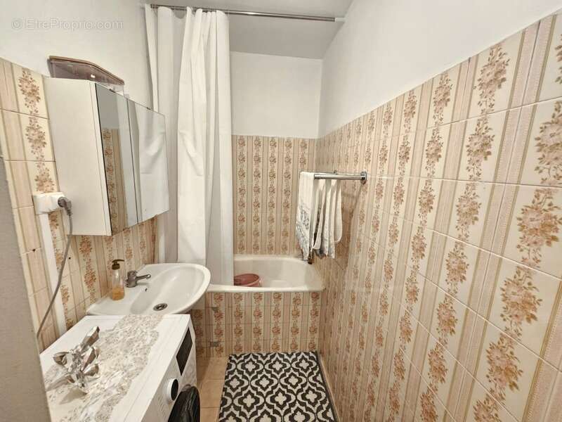 Appartement à RIS-ORANGIS