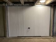 Parking à LE MEE-SUR-SEINE