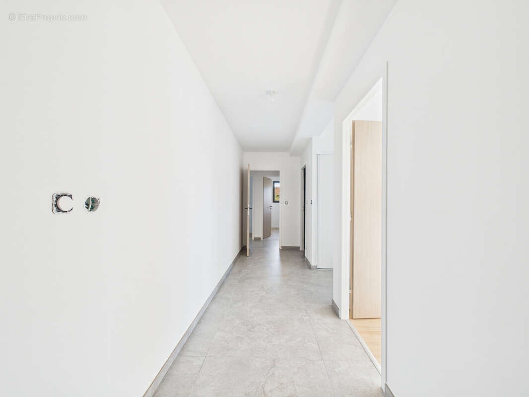 Appartement à MONTMELIAN