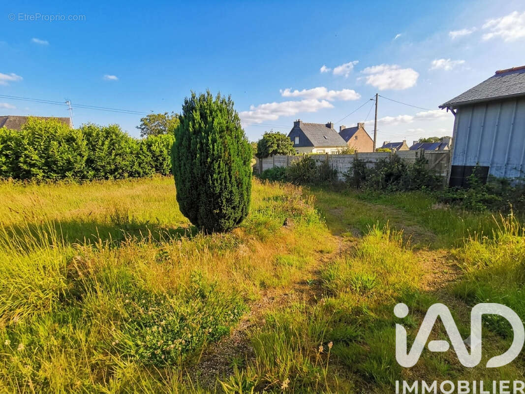 Photo 5 - Maison à BEGARD