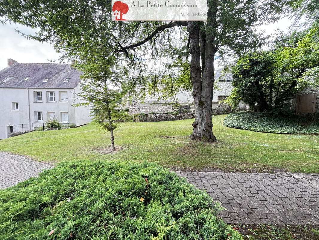 Appartement à CHARTRES