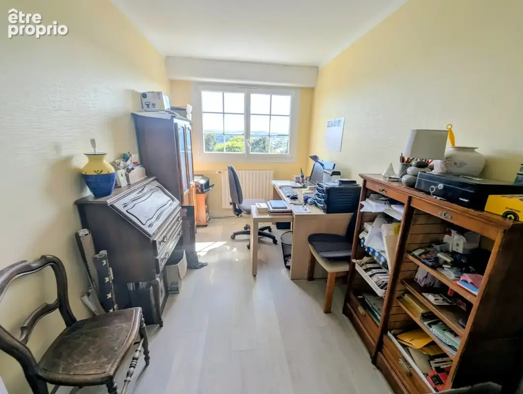  exclusivité – pont-croix – grande maison de 180 m² - photo 10