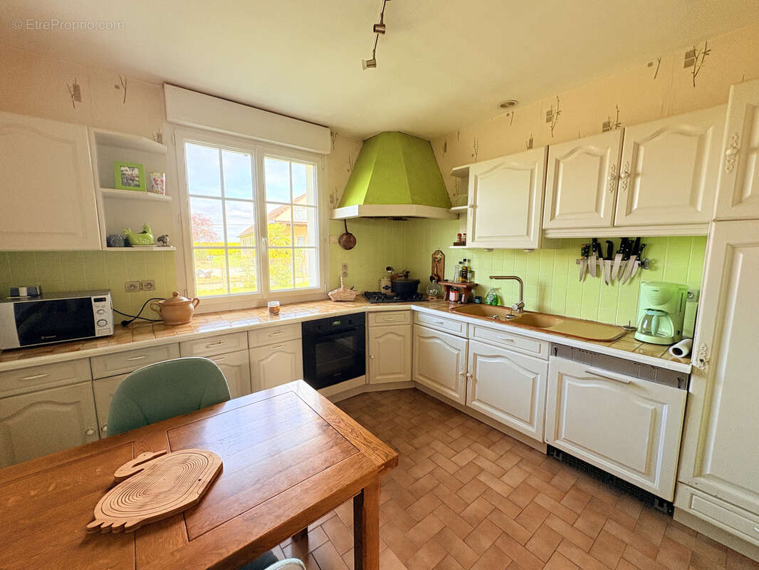 Maison à SAINT-ELIPH