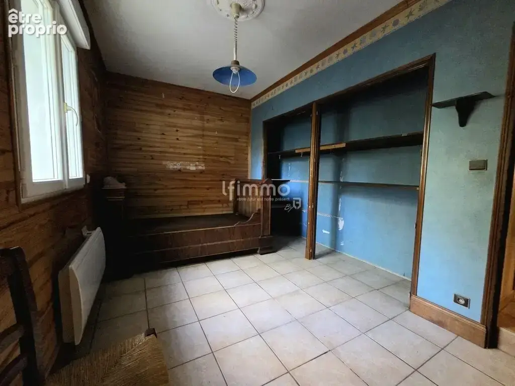  Grande maison familiale – 206 m² – Parcelle 17 457 m² - photo 13