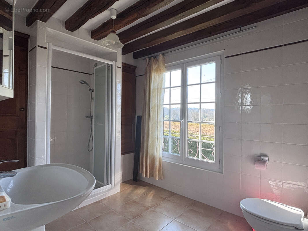 Maison à LIVAROT