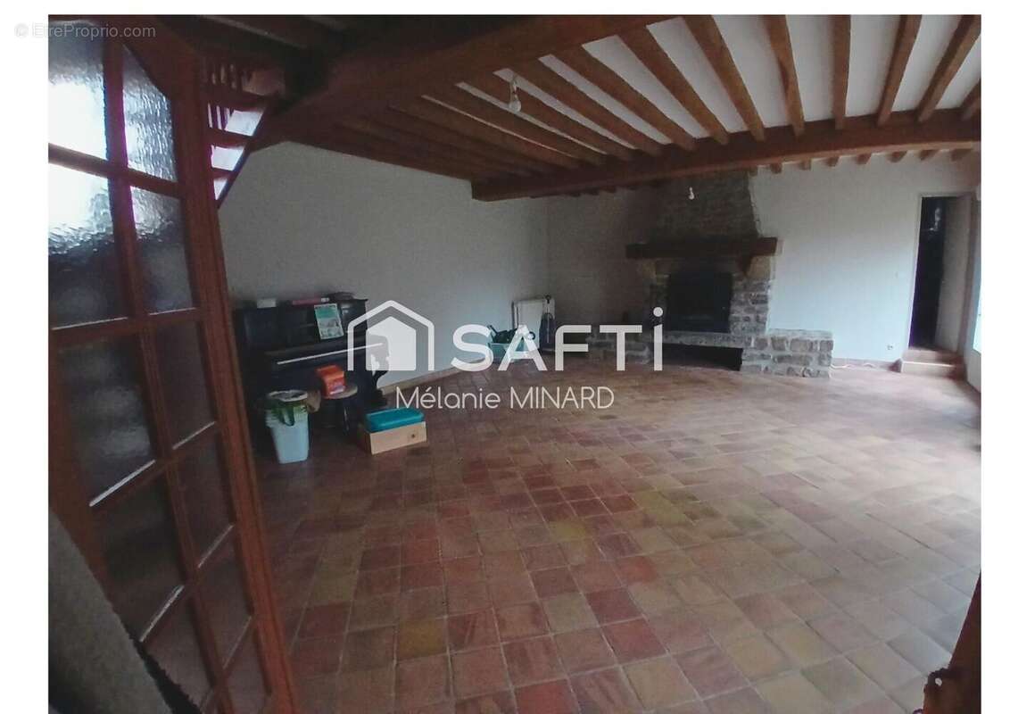 Photo 3 - Maison à FLERS