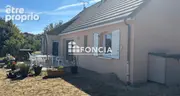 Maison à CONLIE