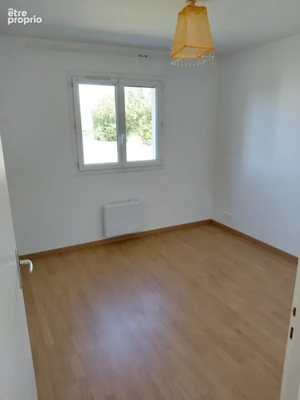 Maison 5 pièces 108 m² à vendre à Semoussac (17150) - photo 7