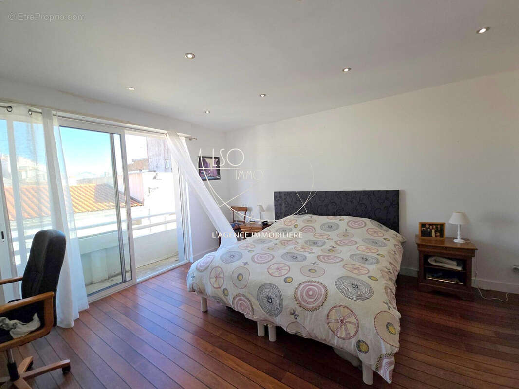 Maison 114 m² à Les Sables-D'olonne  - photo 7