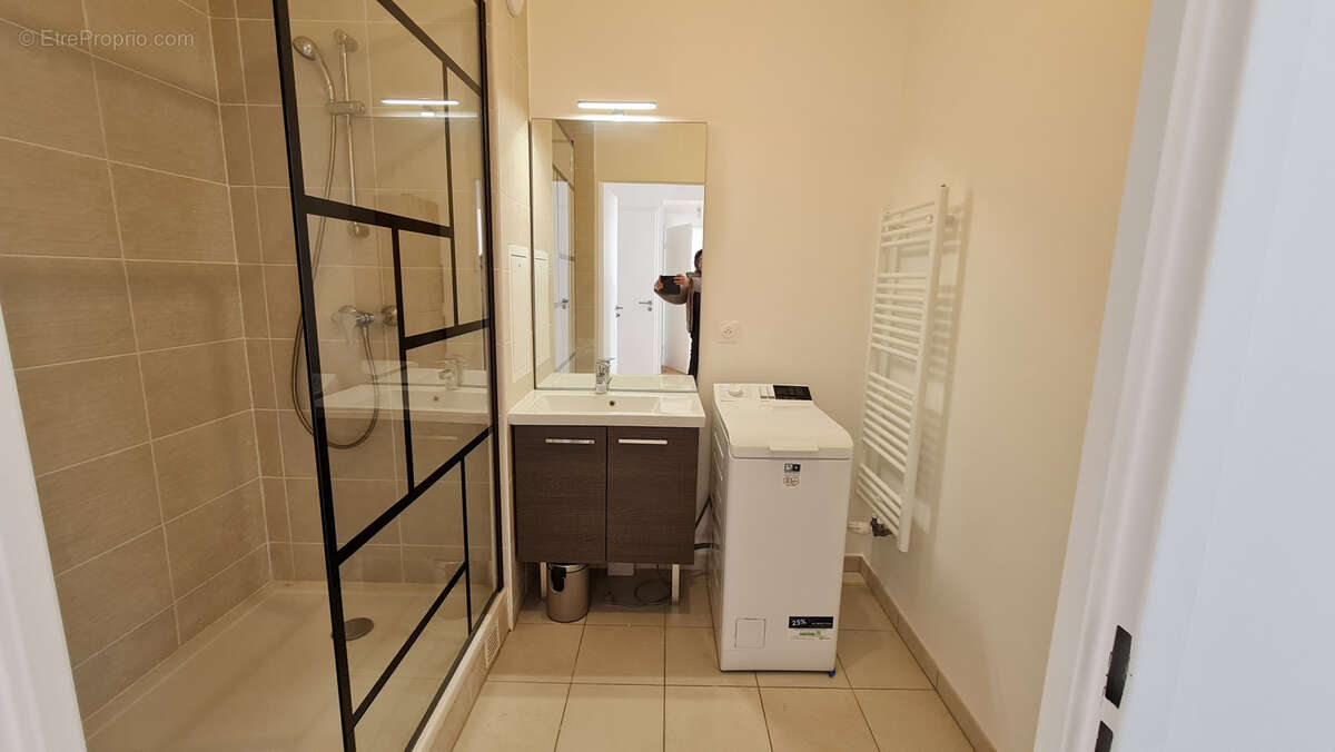 Appartement à GIF-SUR-YVETTE