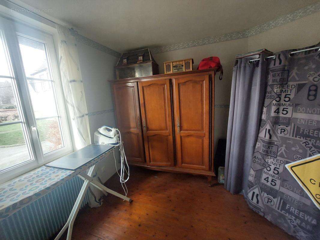 Maison à CONCHES-EN-OUCHE