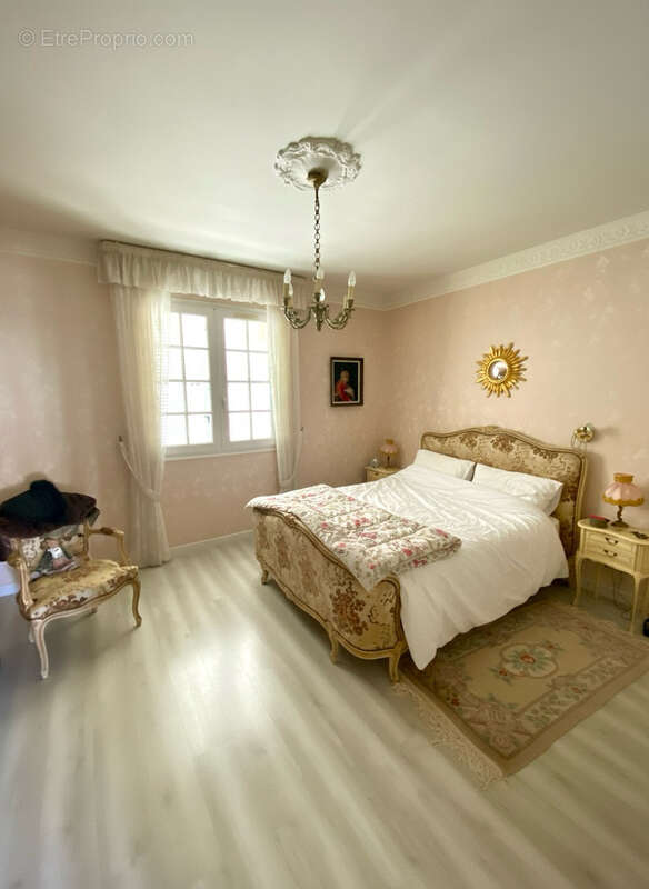 Maison à CUSSET