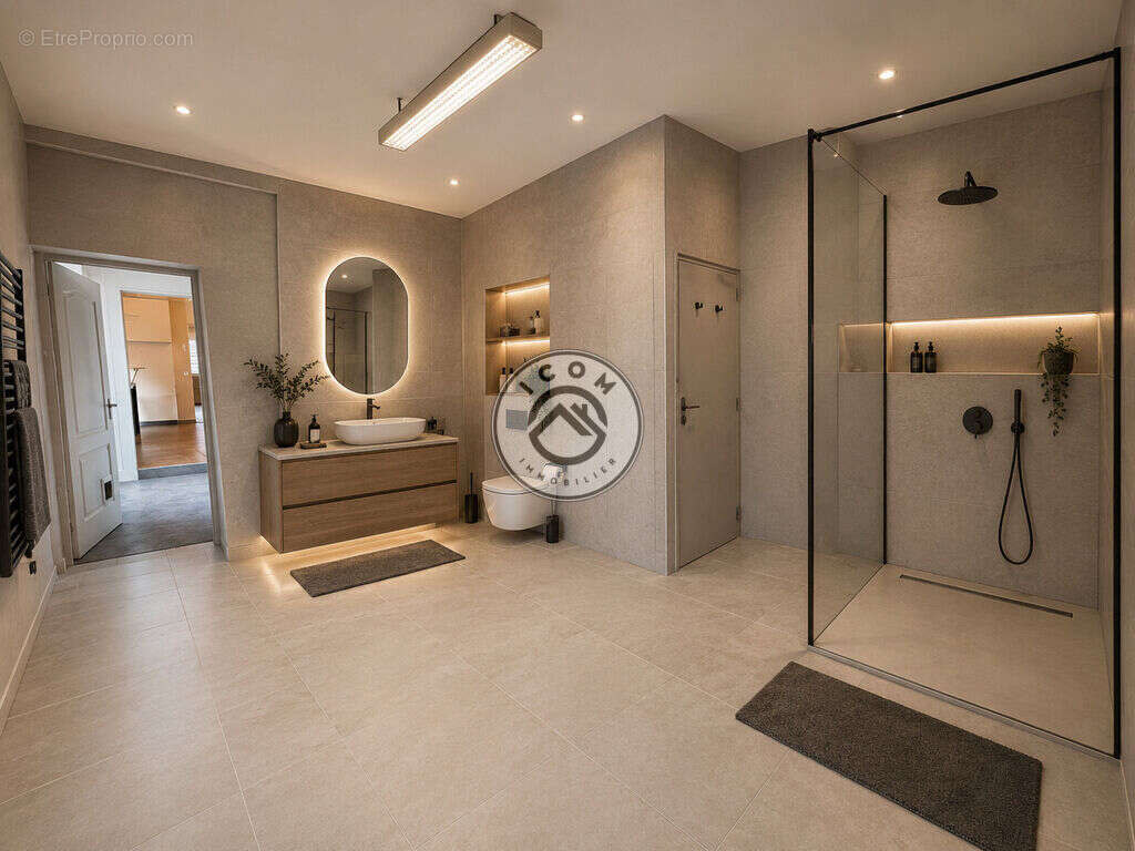 Maison Semi individuelle - photo 8