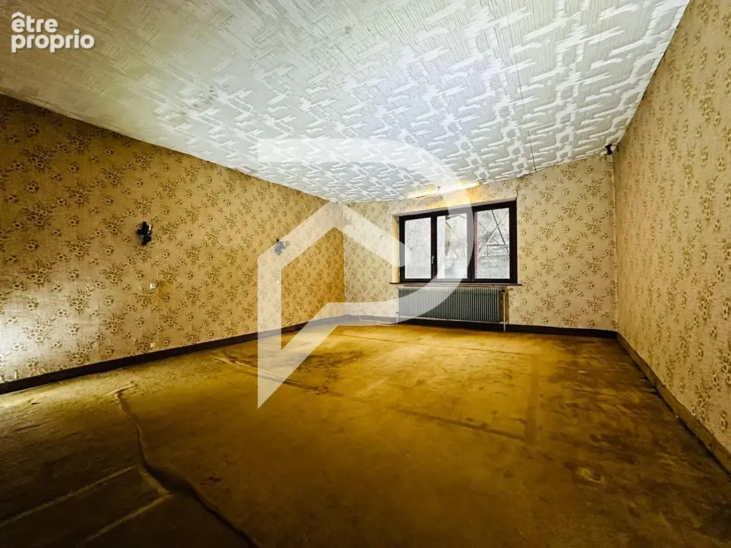 Maison de plein pied 5 pièce(s) 135 m² situé à Aingeray - photo 11