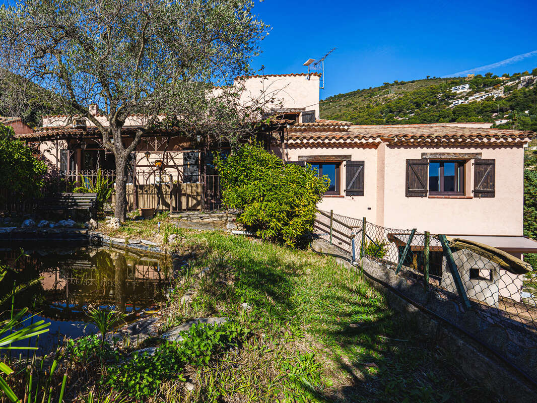 Maison à FALICON