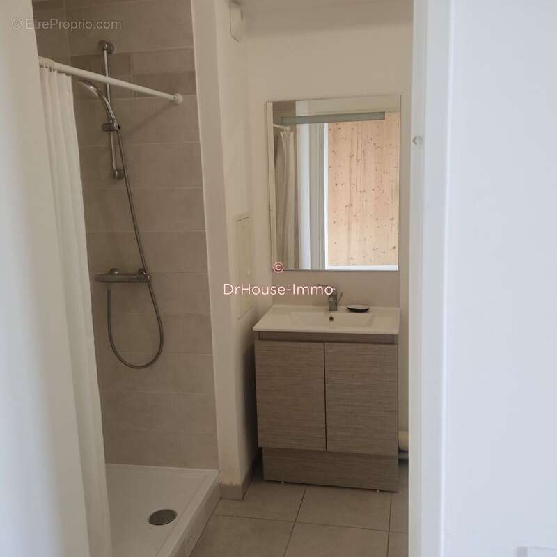 Appartement à BRY-SUR-MARNE