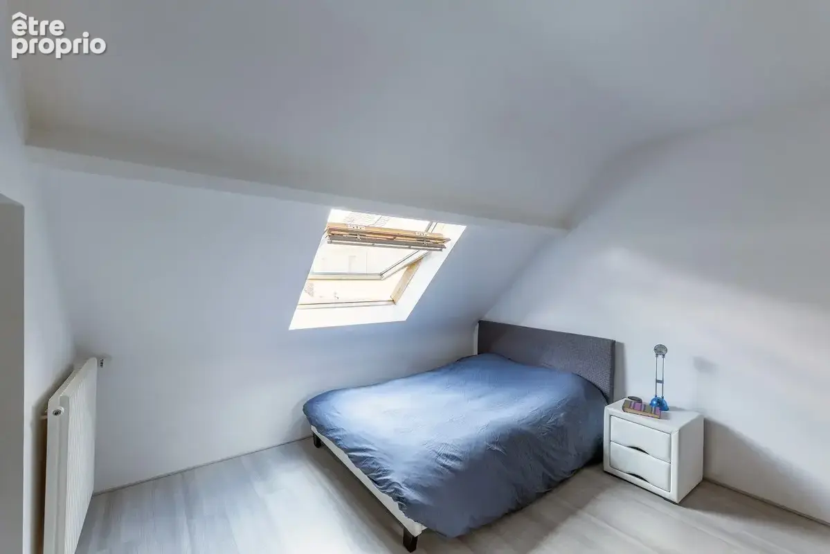 Maison 130 m² à Carrieres-Sous-Poissy  - photo 8