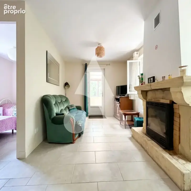 Maison Montgesty 5 pièce(s) 96.5 m2 - photo 2