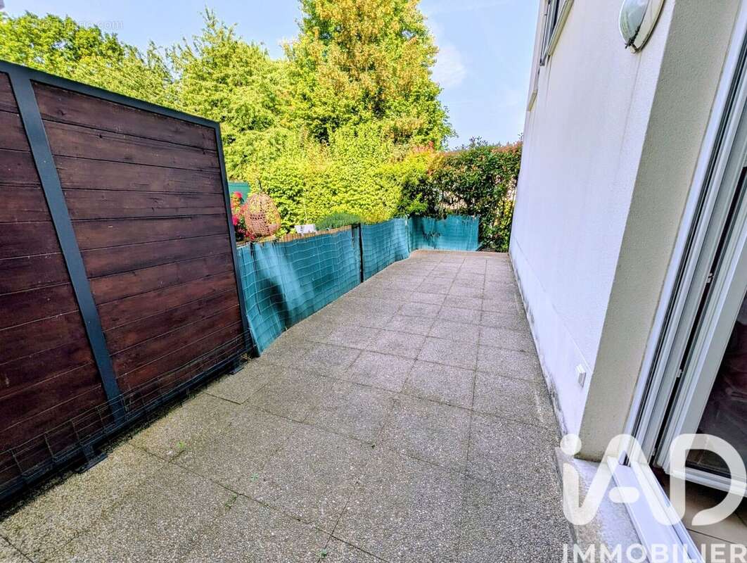 Photo 3 - Appartement à EZANVILLE
