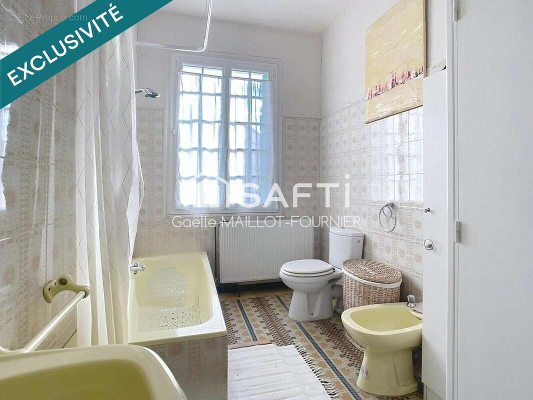 Photo 7 - Maison à SAINT-LAURENT-DE-CERDANS