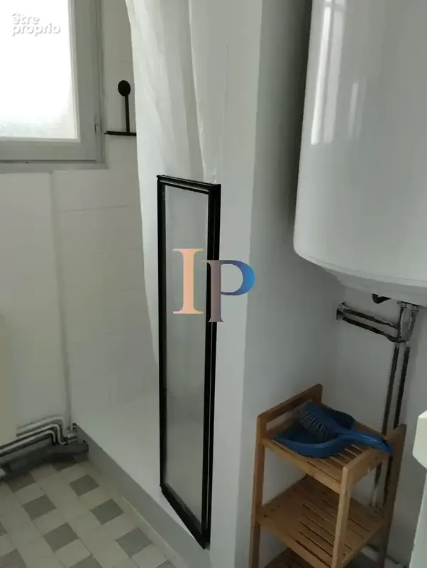 Appartement t2 en cours de location proche centre ville - photo 9