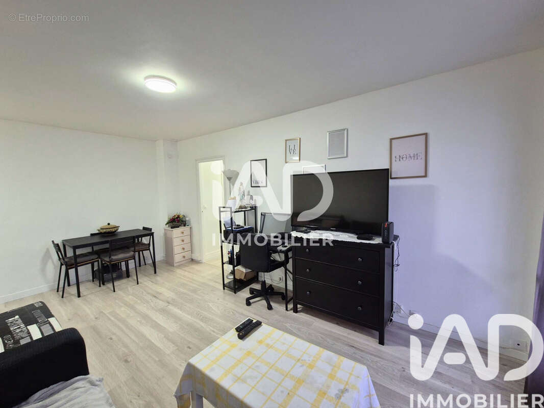 Photo 4 - Appartement à RIS-ORANGIS